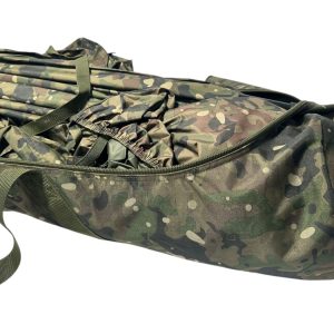 1x Trakker Tempest RS 100 Camo with Vapour Shield and Skull Cap - GRE132 - PRE LOVED - Image 4