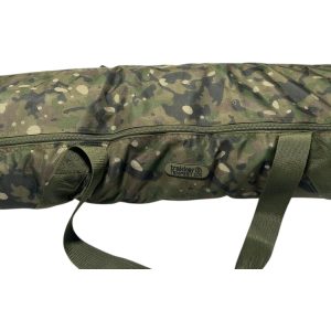1x Trakker Tempest RS 100 Camo with Vapour Shield and Skull Cap - GRE132 - PRE LOVED - Image 5
