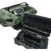 1x Carplounge Rt7 Basic with GPS and Tablet - GREX107 - PRE LOVED