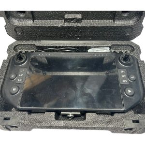 1x Carplounge Rt7 Basic with GPS and Tablet - GREX107 - PRE LOVED - Image 3