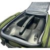 1x Deeper Quest Bait Boat - RED310 - PRE LOVED