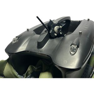 1x Deeper Quest Bait Boat - RED310 - PRE LOVED - Image 4