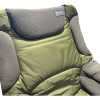 1x Fox EOS Lounger Chair - PRE LOVED