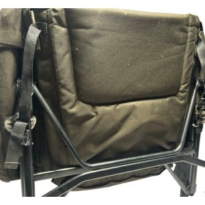 1x Fox EOS Lounger Chair - PRE LOVED - Image 3