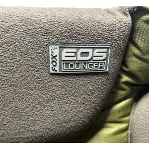 1x Fox EOS Lounger Chair - PRE LOVED - Image 4