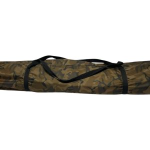 1x Fox Ultra 60 Inch Camo Brolly Extension - GREZ19 - PRE LOVED - Image 5
