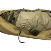 1x Avid HQ Dual Layer 1 Man Bivvy - YELB69 - PRE LOVED