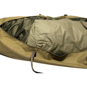 1x Avid HQ Dual Layer 1 Man Bivvy - YELB69 - PRE LOVED