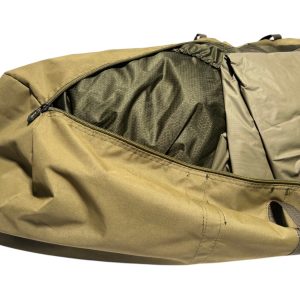 Alternative view of 1x Avid HQ Dual Layer 1 Man Bivvy - YELB69 - PRE LOVED