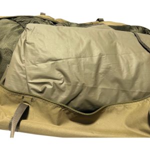 1x Avid HQ Dual Layer 1 Man Bivvy - YELB69 - PRE LOVED - Image 3