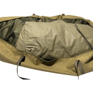1x Avid HQ Dual Layer 1 Man Bivvy - YELB69 - PRE LOVED - Image 5