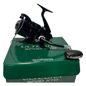 1x Shimano Ultegra Spod Reel NEW In Box - PRE LOVED