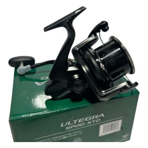 1x Shimano Ultegra Spod Reel NEW In Box - PRE LOVED - Image 4