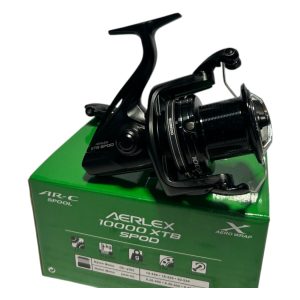 1x Shimano Aelrex Spod Reel NEW In Box - PRE LOVED - Image 5