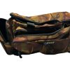 1x Cult Tackle DPM Carryall - U146 - PRE LOVED