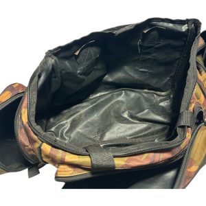1x Cult Tackle DPM Carryall - U146 - PRE LOVED - Image 3