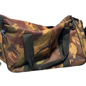 1x Cult Tackle DPM Carryall - U146 - PRE LOVED - Image 5