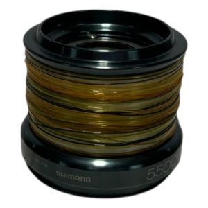 Alternative view of 1x Shimano Ultegra 5500 XTB Spare Spool - F15 - PRE LOVED