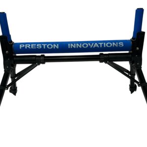 Alternative view of 1x Preston Flat Roller - S148 - PRE LOVED