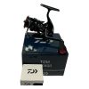 1x Daiwa TDM 2508 QD With spare Spool In Box - C3 - PRE LOVED