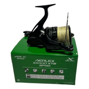 1x Shimano Aerlex 10000 XTB Spod Reel In Box - B9 - PRE LOVED - Image 5
