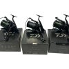 3x Daiwa Basia 19 SCW In Boxes MINT - PRE LOVED
