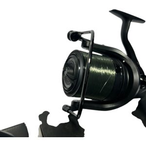 3x Daiwa Basia 19 SCW In Boxes MINT - PRE LOVED - Image 4