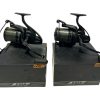 2x Fox FX13 Reels In Boxes - PRE LOVED