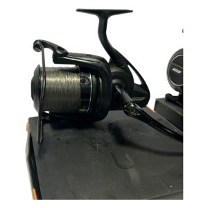 Alternative view of 2x Fox FX13 Reels In Boxes - PRE LOVED