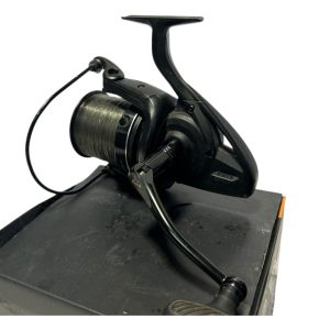 2x Fox FX13 Reels In Boxes - PRE LOVED - Image 5