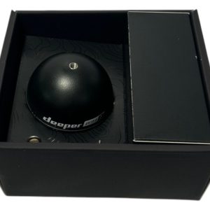 1x Deeper Pro+ 2 - D10 - PRE LOVED