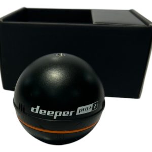 Alternative view of 1x Deeper Pro+ 2 - D10 - PRE LOVED