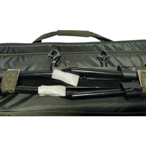 Alternative view of 1x Fox Stalker Plus 3 Rod Pod Never Used - S135 - PRE LOVED