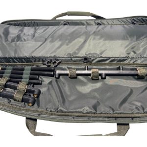 1x Fox Stalker Plus 3 Rod Pod Never Used - S135 - PRE LOVED - Image 3