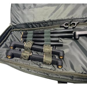 1x Fox Stalker Plus 3 Rod Pod Never Used - S135 - PRE LOVED - Image 5