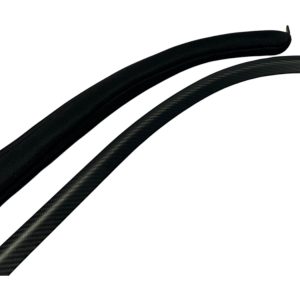 Alternative view of 1x Ridgemonkey Carbon Throwing Stick - U137 - PRE LOVED
