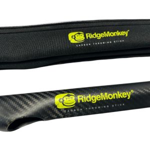 1x Ridgemonkey Carbon Throwing Stick - U137 - PRE LOVED - Image 4