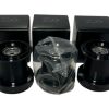 3x Daiwa 19 Basia SCW Spare Spools - NEVER USED - D1  - PRE LOVED