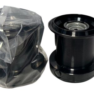 3x Daiwa 19 Basia SCW Spare Spools - NEVER USED - D1  - PRE LOVED - Image 4