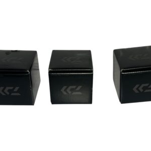 3x Daiwa 19 Basia SCW Spare Spools - NEVER USED - D1  - PRE LOVED - Image 5