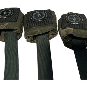 3x Nash Scope Tip Tops - F22 - PRE LOVED - Image 5