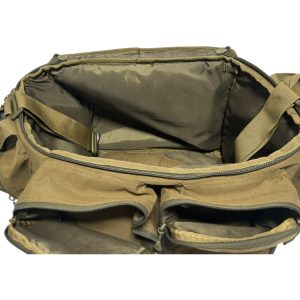 1x Korda Compac Medium Carryall - S145 - PRE LOVED - Image 3