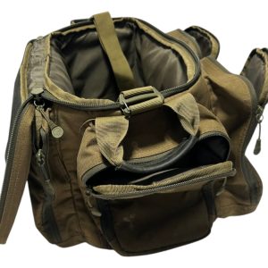 1x Korda Compac Medium Carryall - S145 - PRE LOVED - Image 4