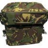 2x Speero Modular Clip On DPM Carryalls - S104 - PRE LOVED