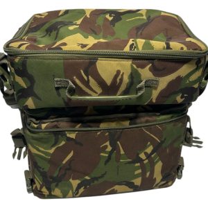 2x Speero Modular Clip On DPM Carryalls - S104 - PRE LOVED