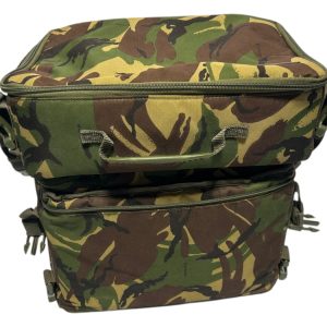 Alternative view of 2x Speero Modular Clip On DPM Carryalls - S104 - PRE LOVED