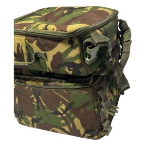 2x Speero Modular Clip On DPM Carryalls - S104 - PRE LOVED - Image 3