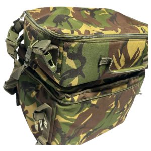 2x Speero Modular Clip On DPM Carryalls - S104 - PRE LOVED - Image 4