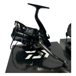 2x Daiwa Nzon 25 QD in Boxes - PRE LOVED - Image 5