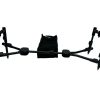 1x Fox Black Label Rod Pod - U154 - PRE LOVED